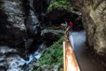 83 die Klamm wird immer dunkler